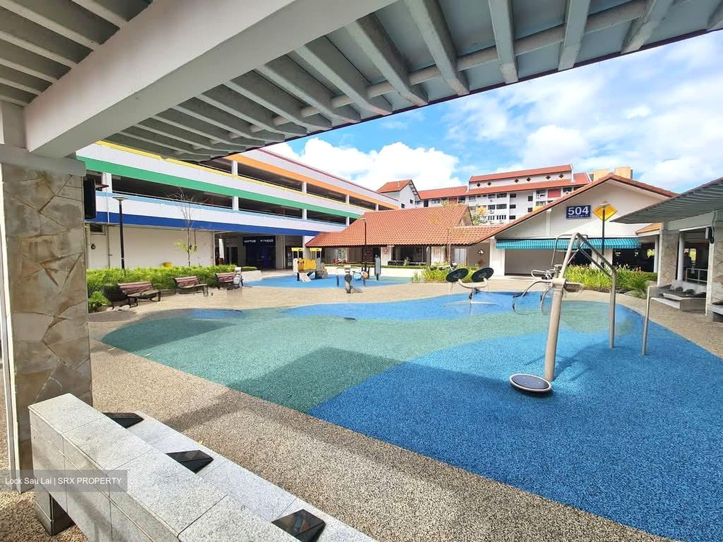 Bishan Street 11 (D20), Shop House #545105871